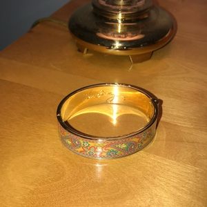 Vera Bradley bangle